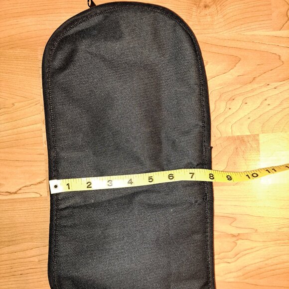 Fender® Guitar Carry Case Gig Bag Black,Soft Shell - Picture 7 of 12